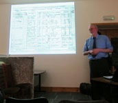 The range of information available from the North Highland Archive is amazing
