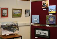 Another selection of works