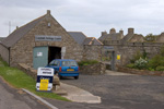 Castlehill Heritage Centre hosts Scotland's Garden Scheme