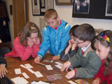Who says learning can't be fun?