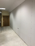 Plasterboard complete