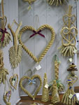 Examples of completed work