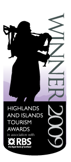 HITA Awards 2009 winner